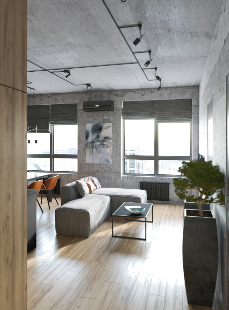 Квартира 70 кв.м