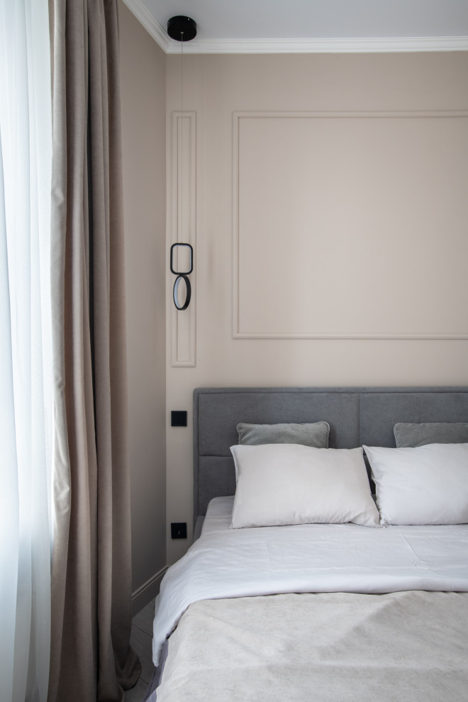 Уютная студия 32м2