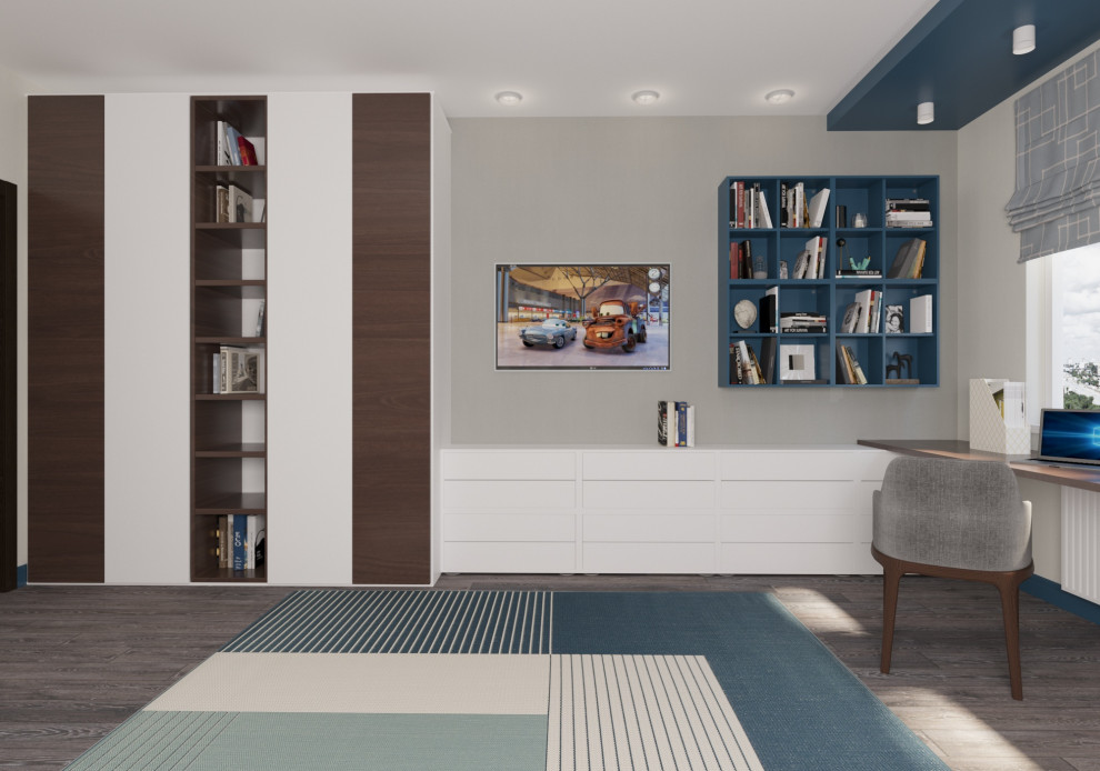 ЖК Грибоедов