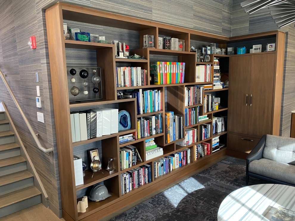 The Art of the Study: Where Every Detail Matters