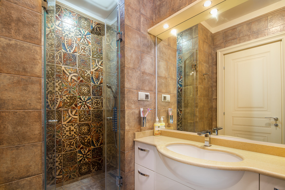 Квартира 74 кв.м. г.Геленджик