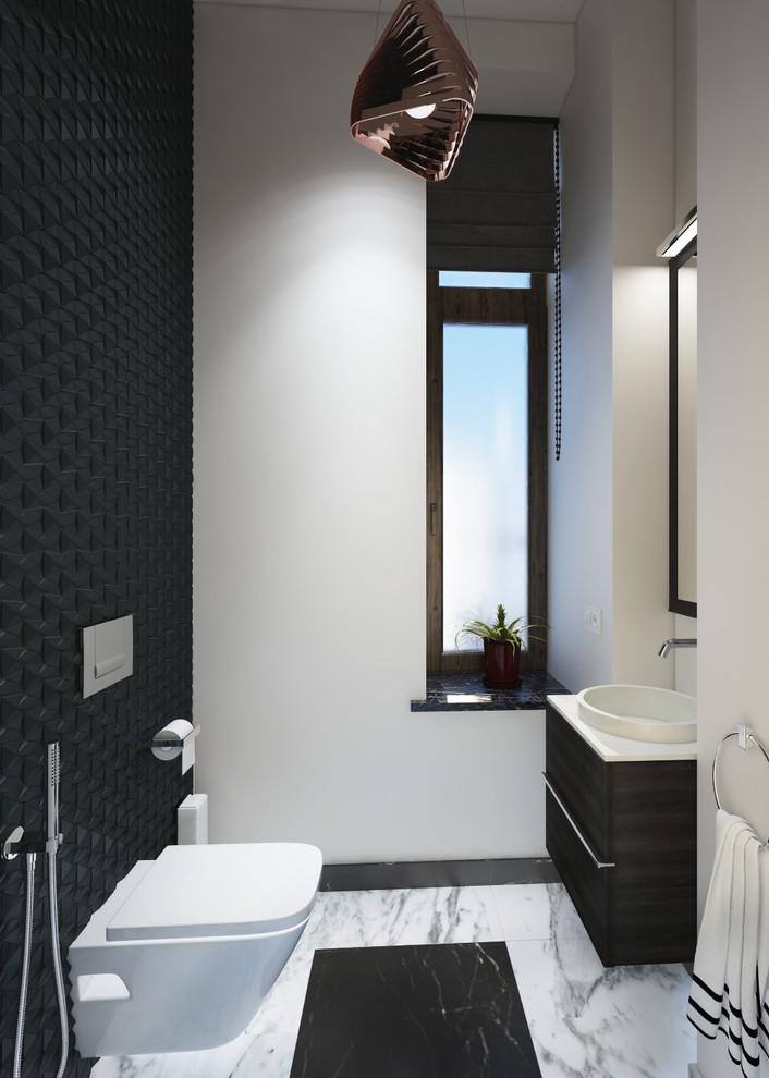 Проект квартиры на Фонтанке