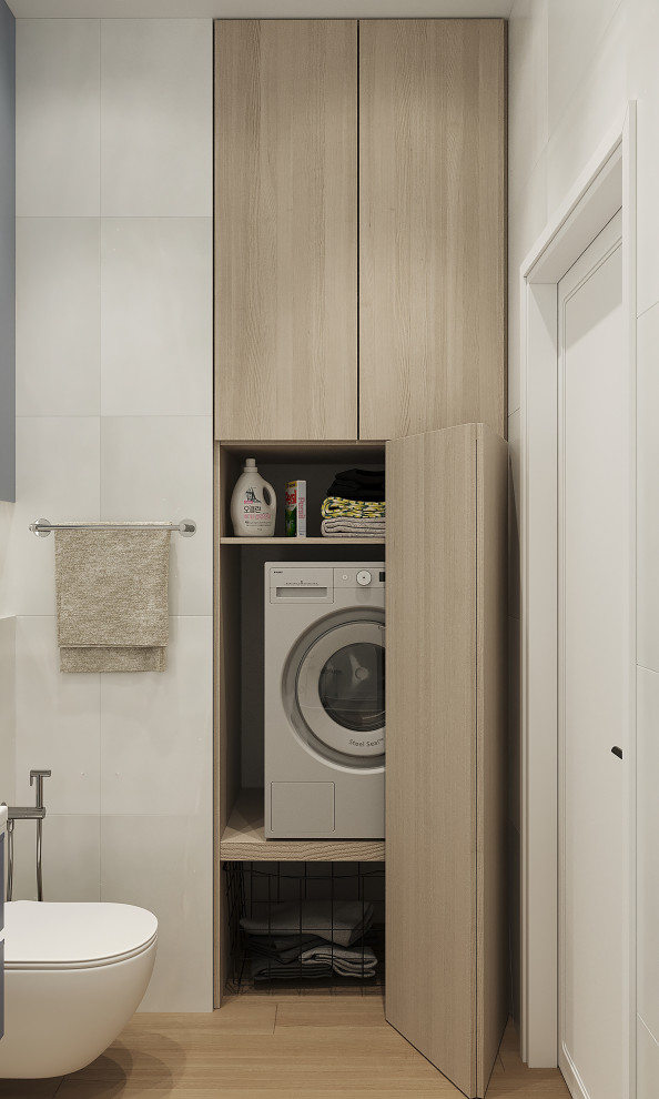 Квартира для семейной пары с ребенком