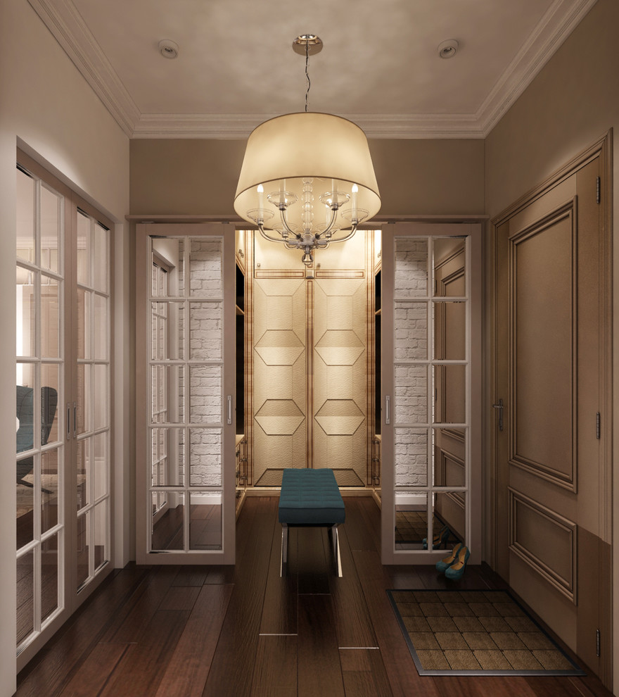 Мосфильмовская