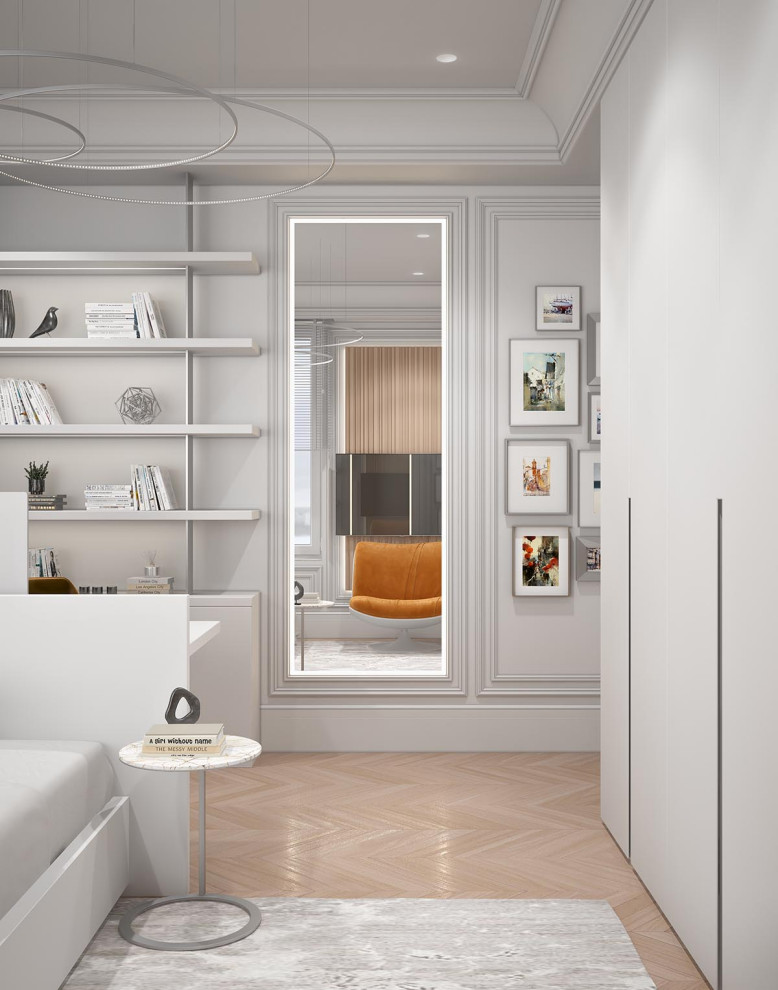 ЖК Фестивальный Парк