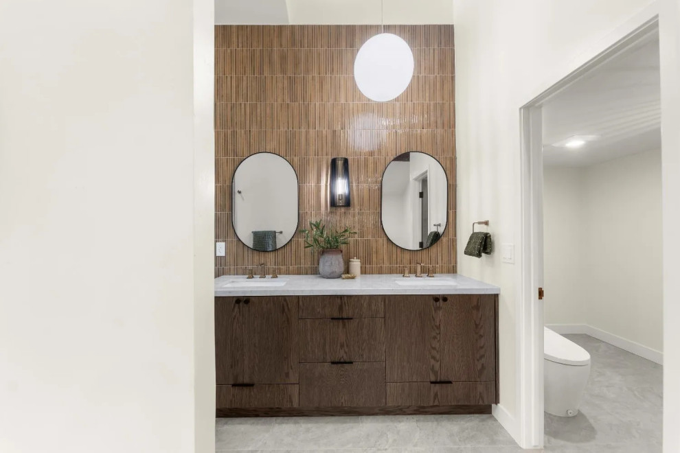 Mid Century Meets Japanese- Land Park