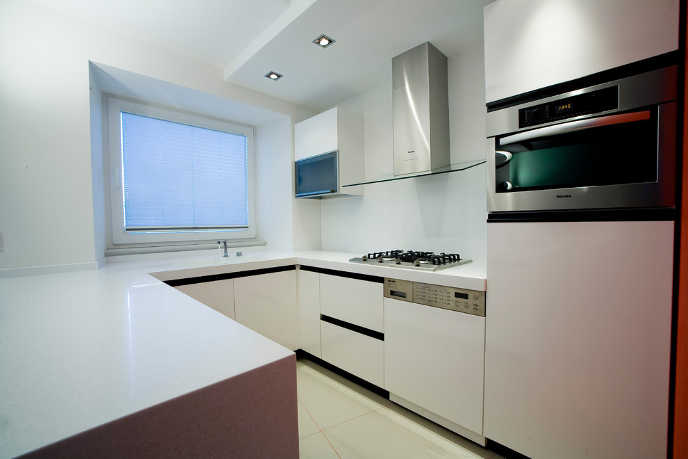 Однушка "Хрущёвка"