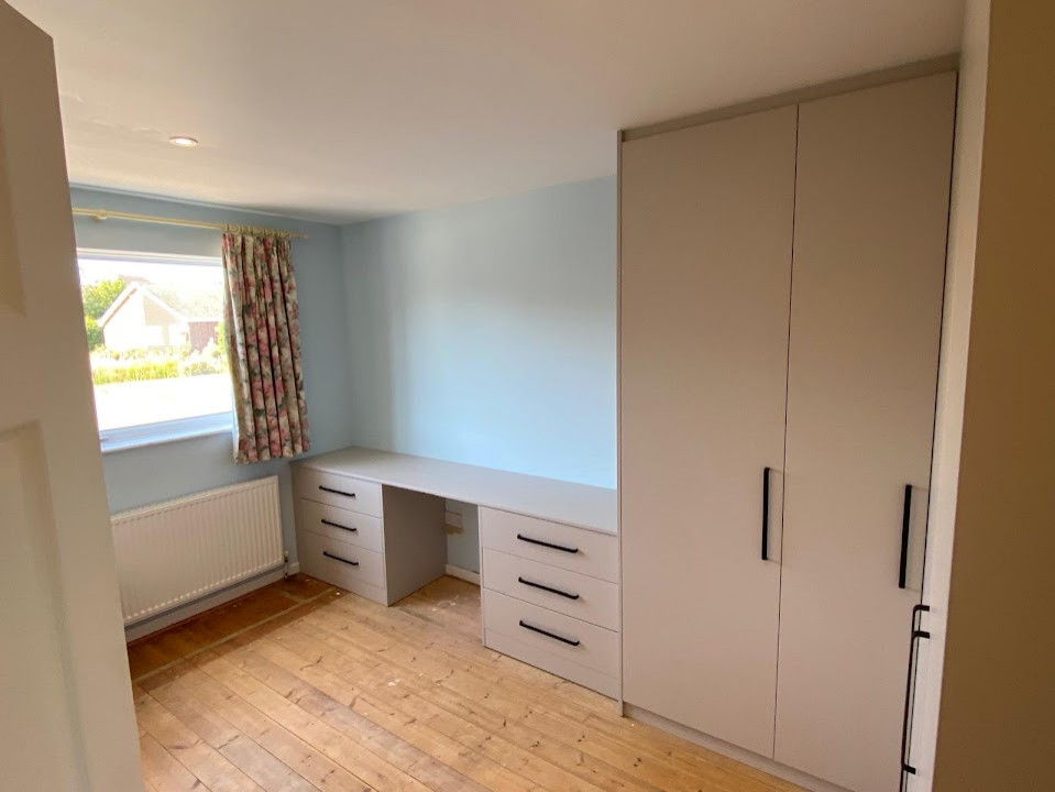 The Lutterworth Bedrooms - Nola - RRP £6,500 - Luxe Price £4,800