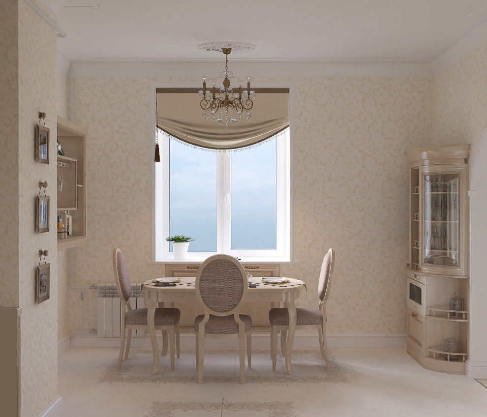 Квартира на Станиславского, 15, г.Новосибирск