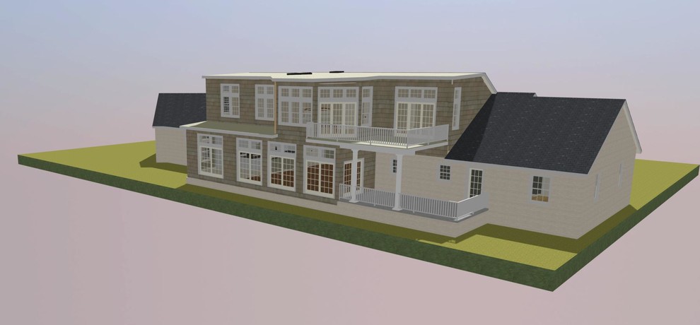 Houses 15 - Edwards