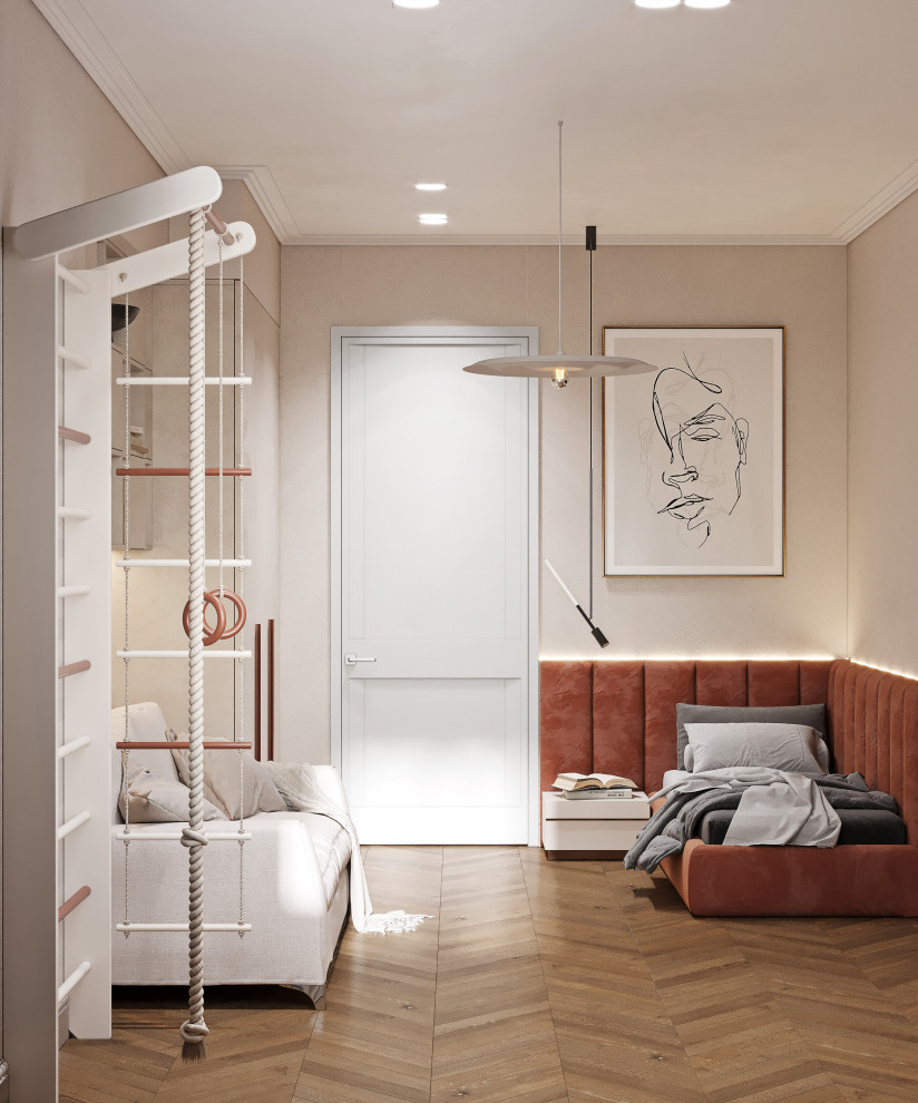 ЖК Волынский