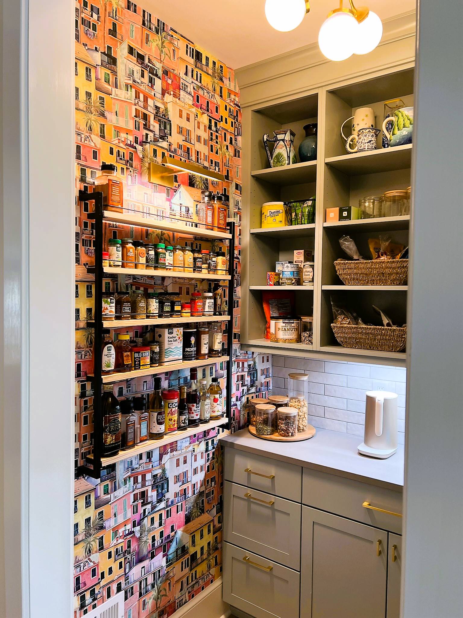 Vienna Interior Renovation