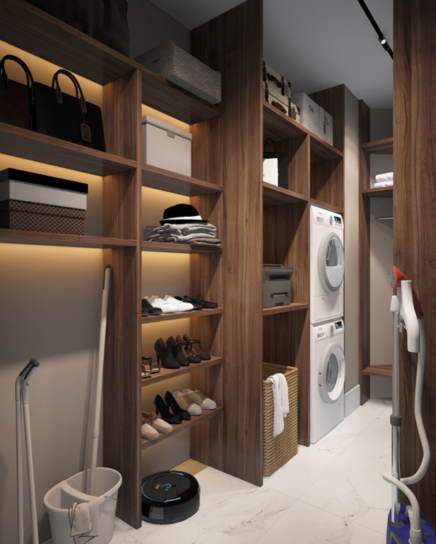 Эклектика снова в моде