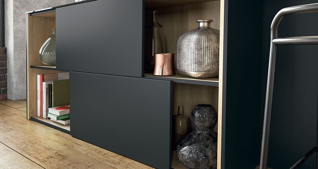 Retro Trend industrial