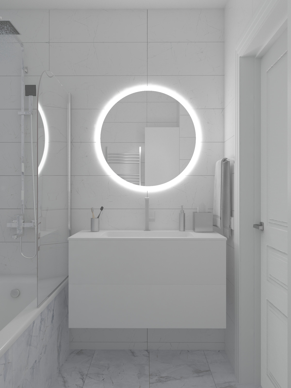 Синяя птица