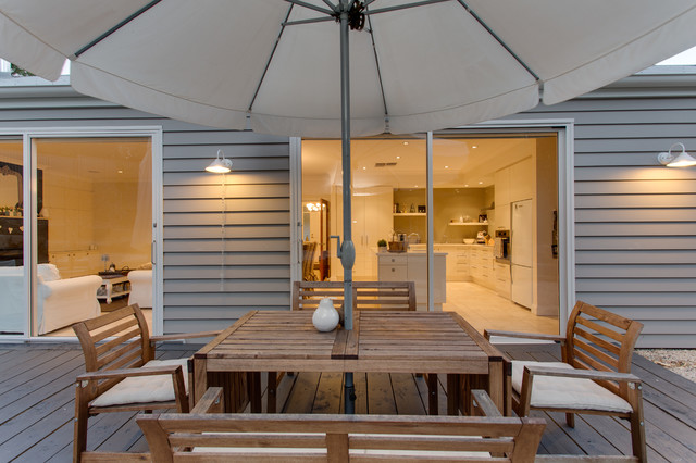Wycombe Road, Aldgate landstil-gaardhave