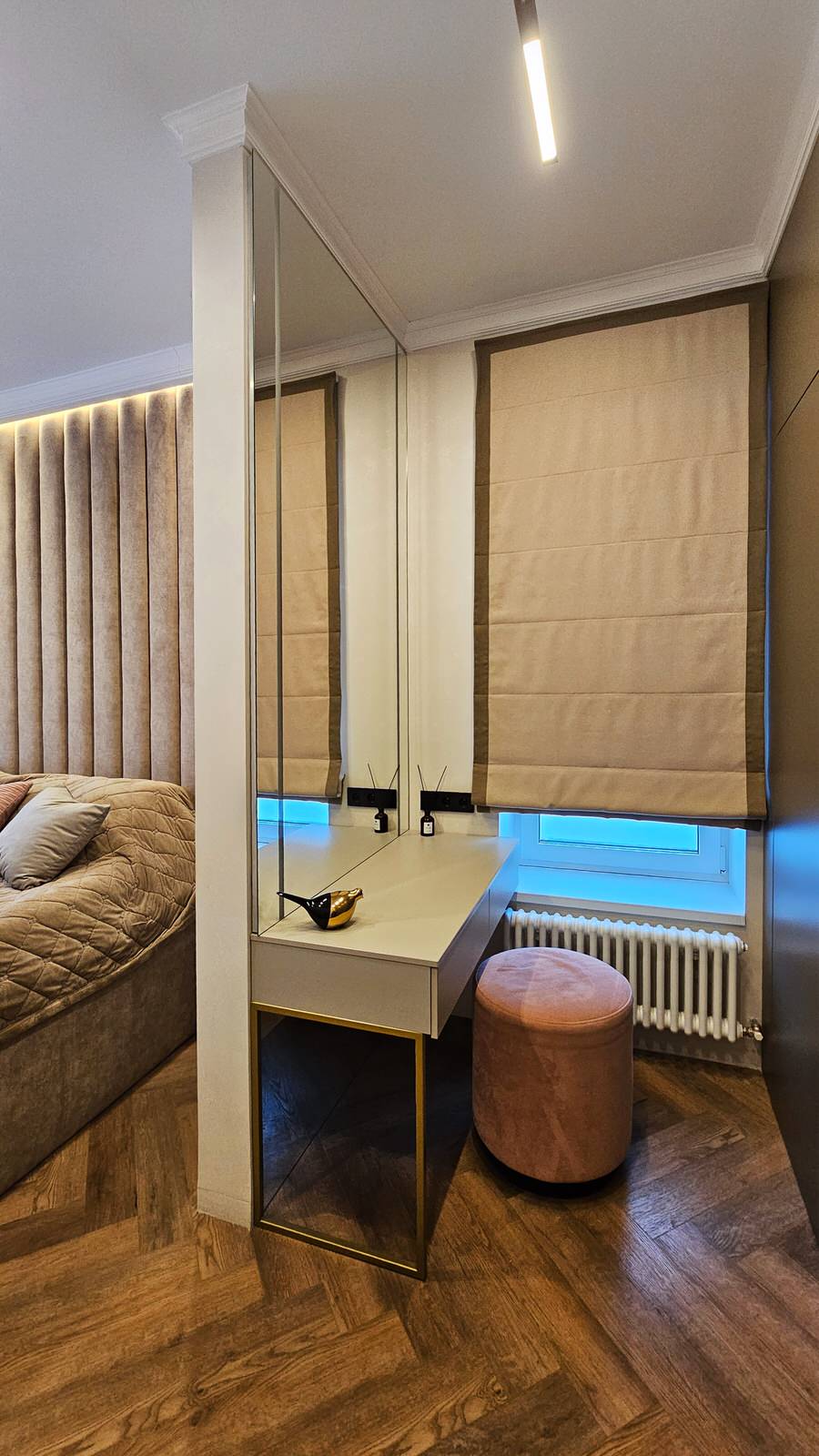 Частный дом 100 кв.м