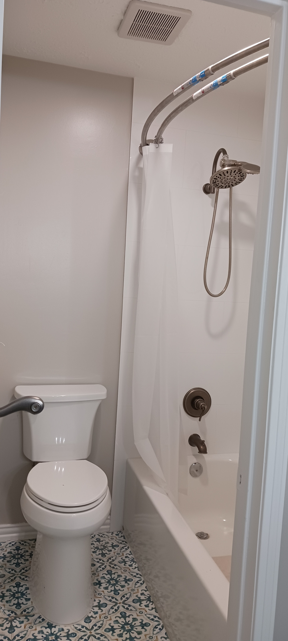 Bathroom Remodeling