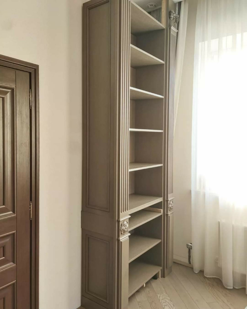 Проект кабинета