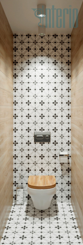 Квартира в Москве, 56 кв.м., 2020 г.