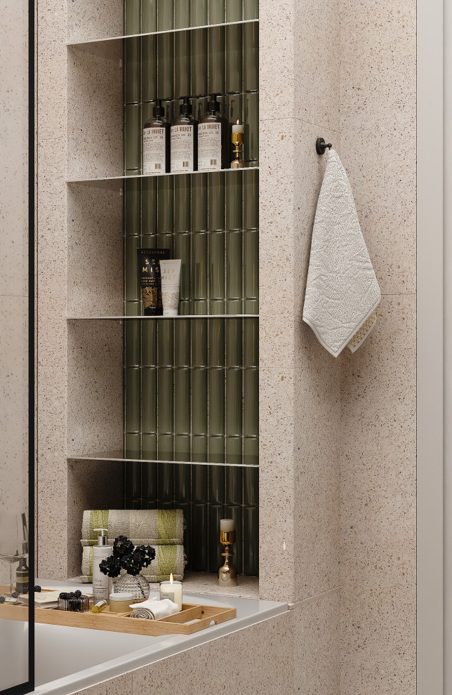 ЖК"Новая Москва"