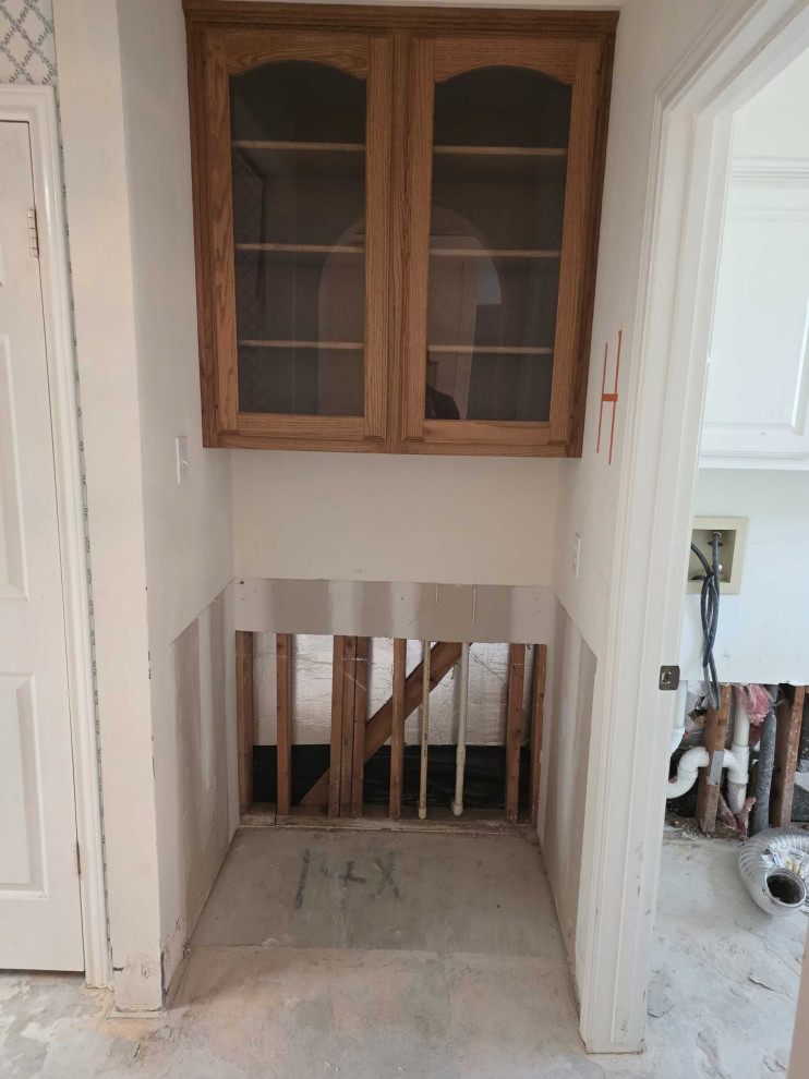 Shelby Park - Home Remodel