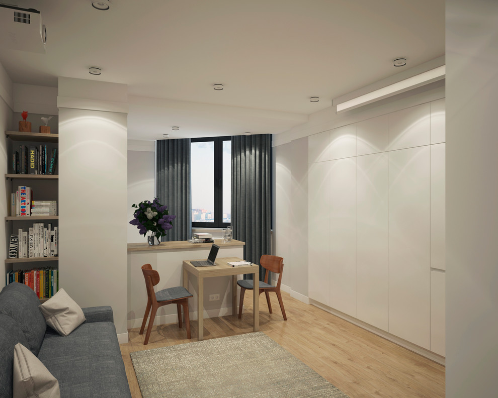 Квартира ЖК Московский