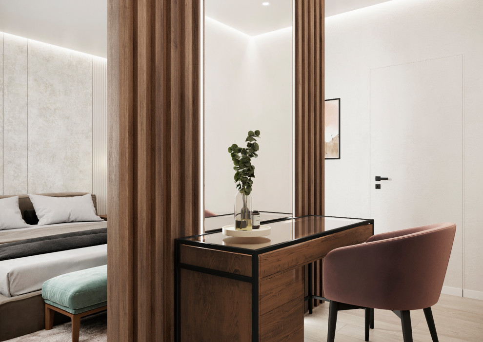 Дизайн квартиры ул. Кузнецова