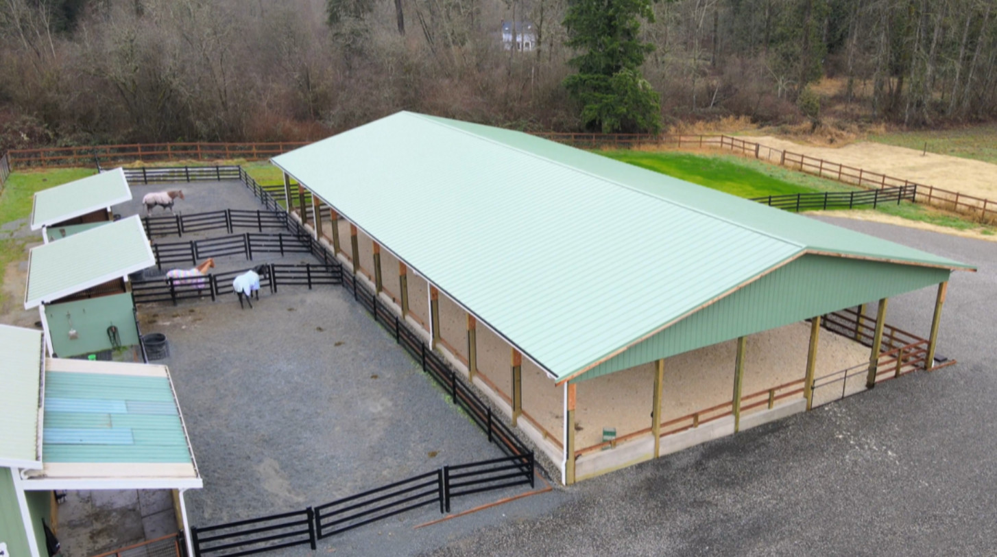 Fat Horse Ranch