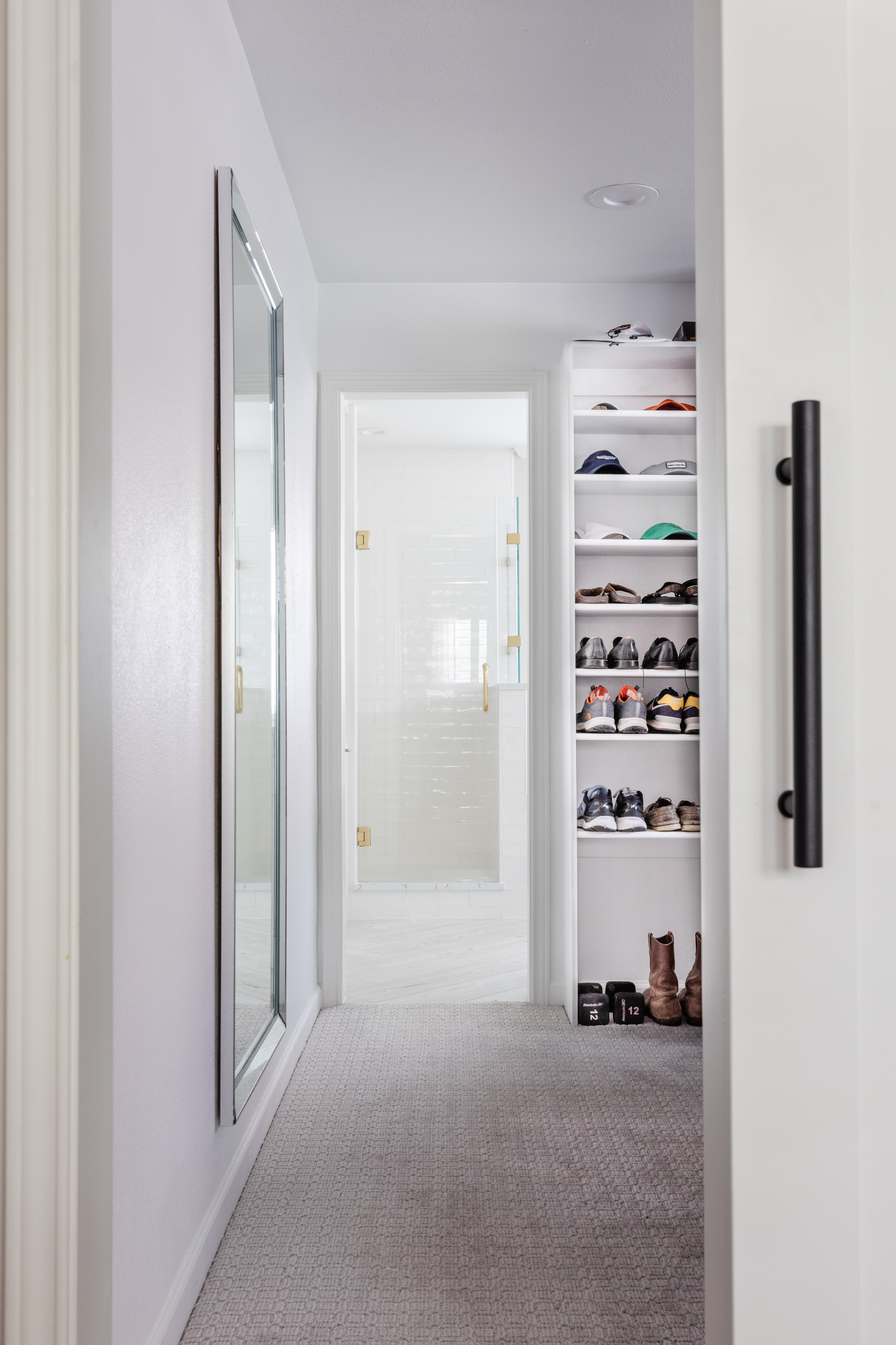 Lake Highlands - Hyde Park Master Suite