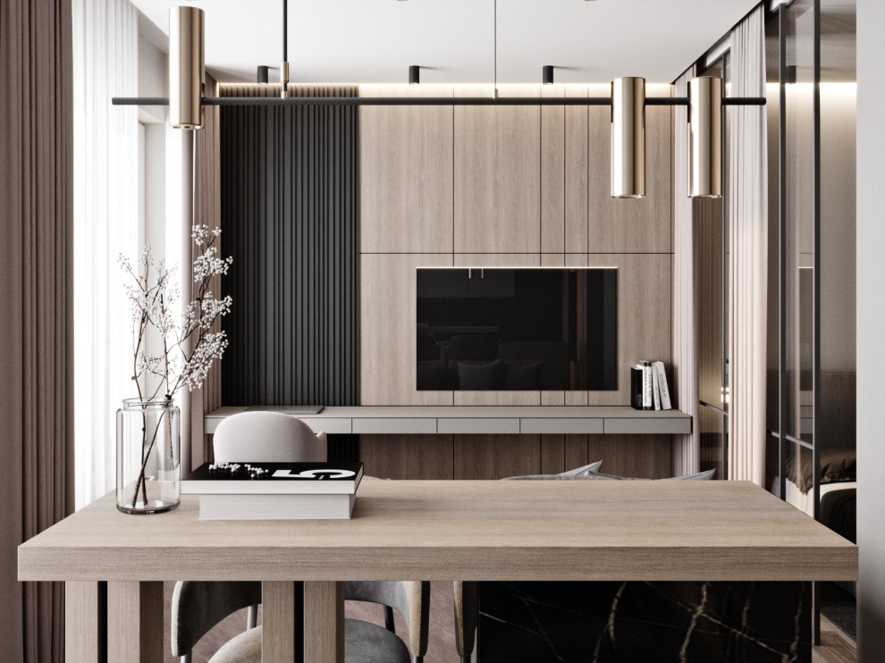 ЖК "Level Амурская"