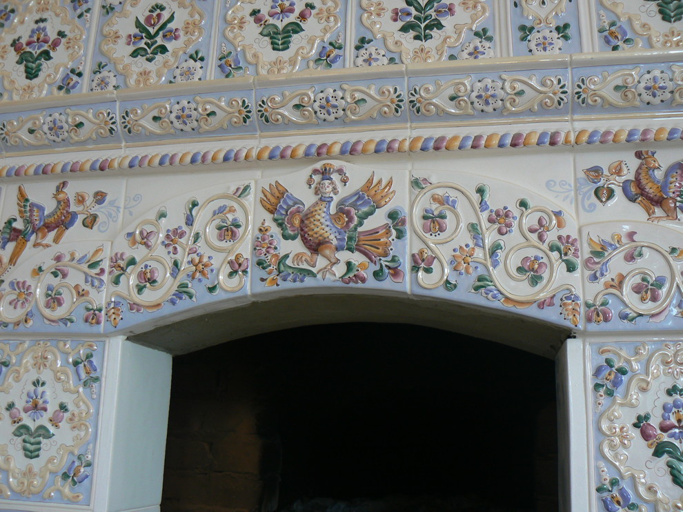 Архив работ