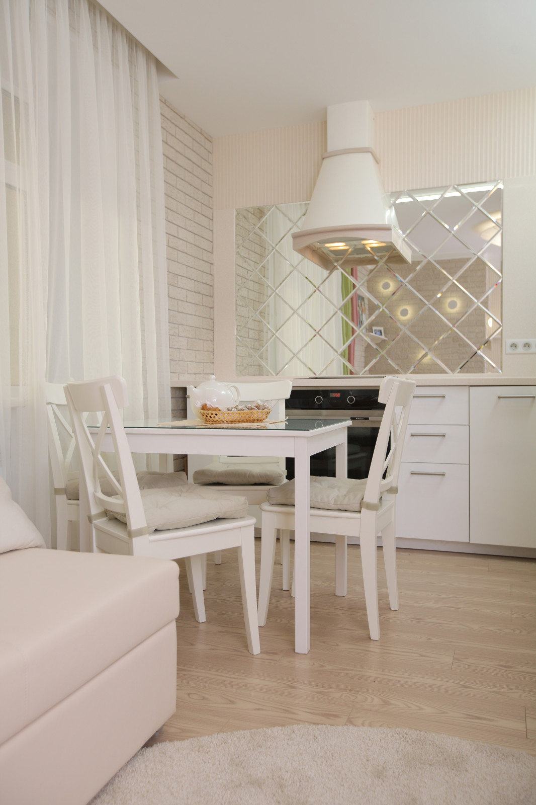 Период расцвета.