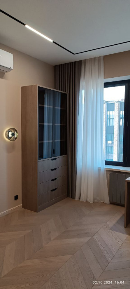 ЖК Савеловский сити