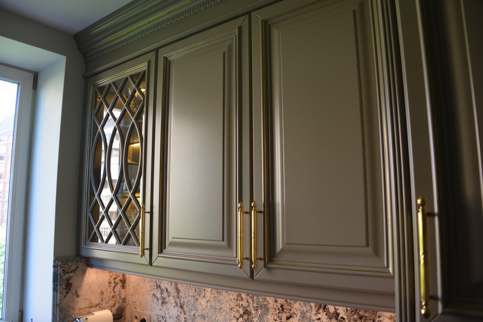 Квартира в Москве