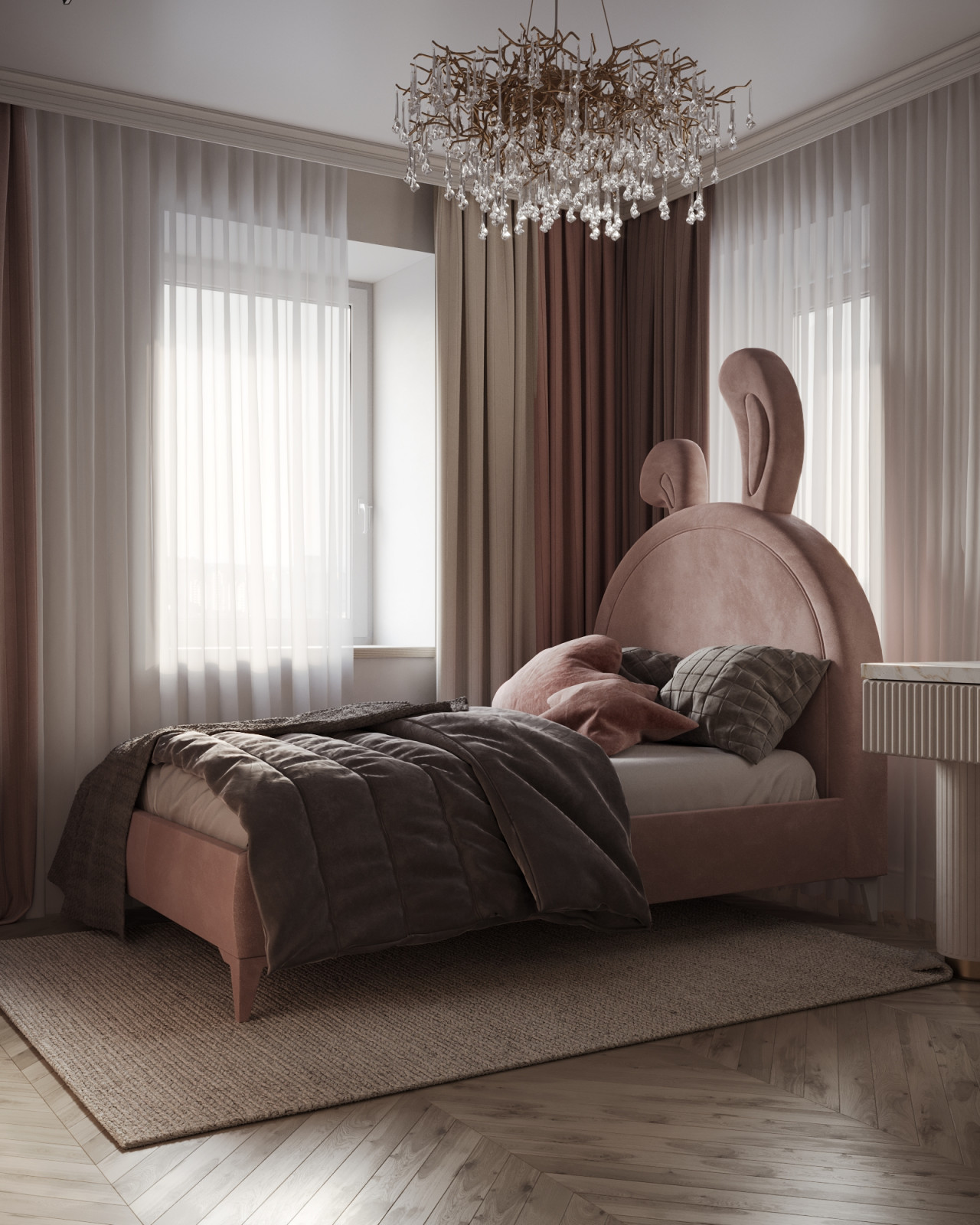 ЖК "Преображенский"