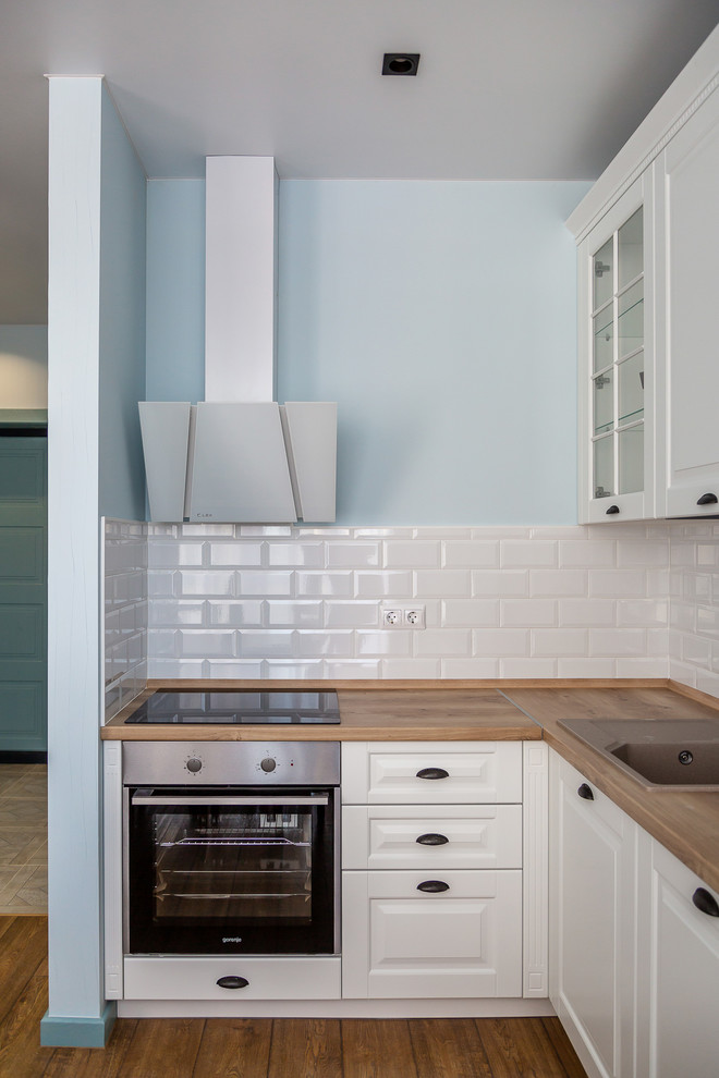 Квартира 75 кв.м в Сочи в жилом комплексе 123