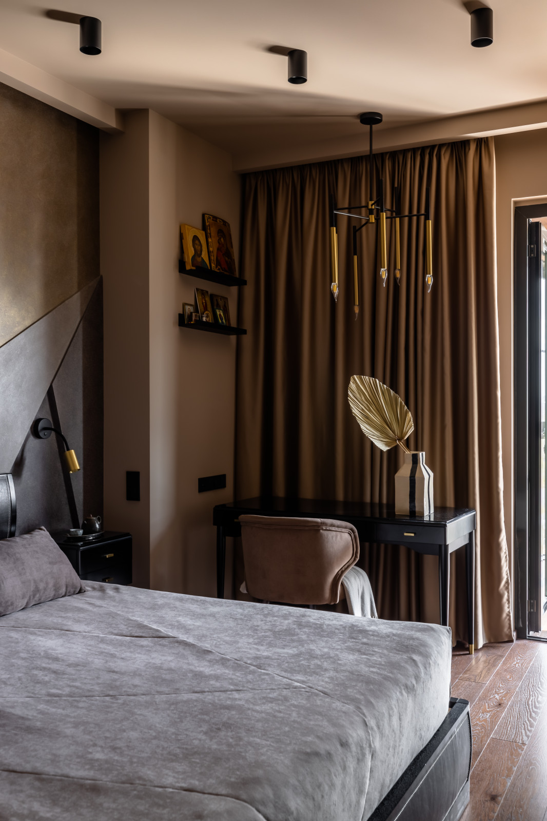 Квартира POLYGONAL