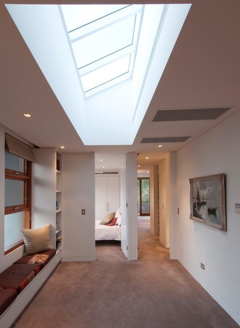 Double Bay residence I trendy-gang
