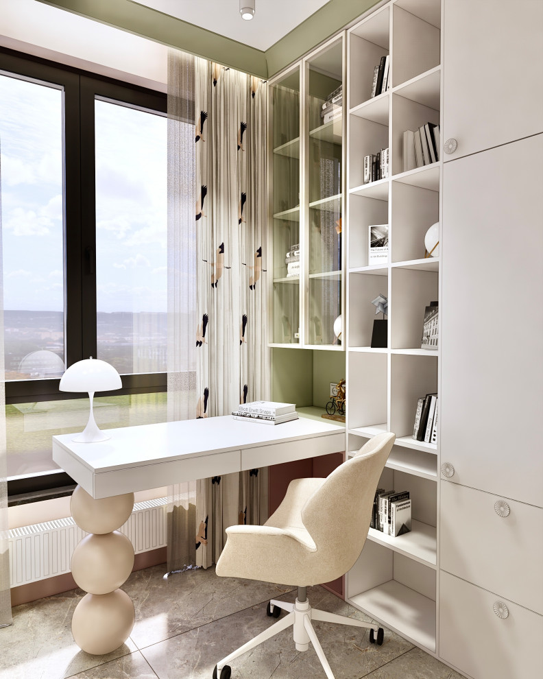 ЖК "Чёрная речка". г. Санкт-Петербург