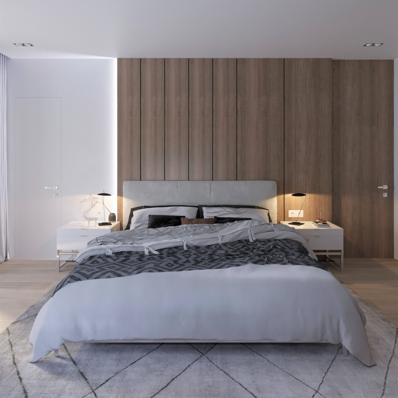 ЖК ПЕТРОВСКАЯ РИВЬЕРА