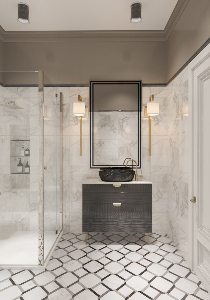 Апартаменты в ЖК "Дом на Красина"