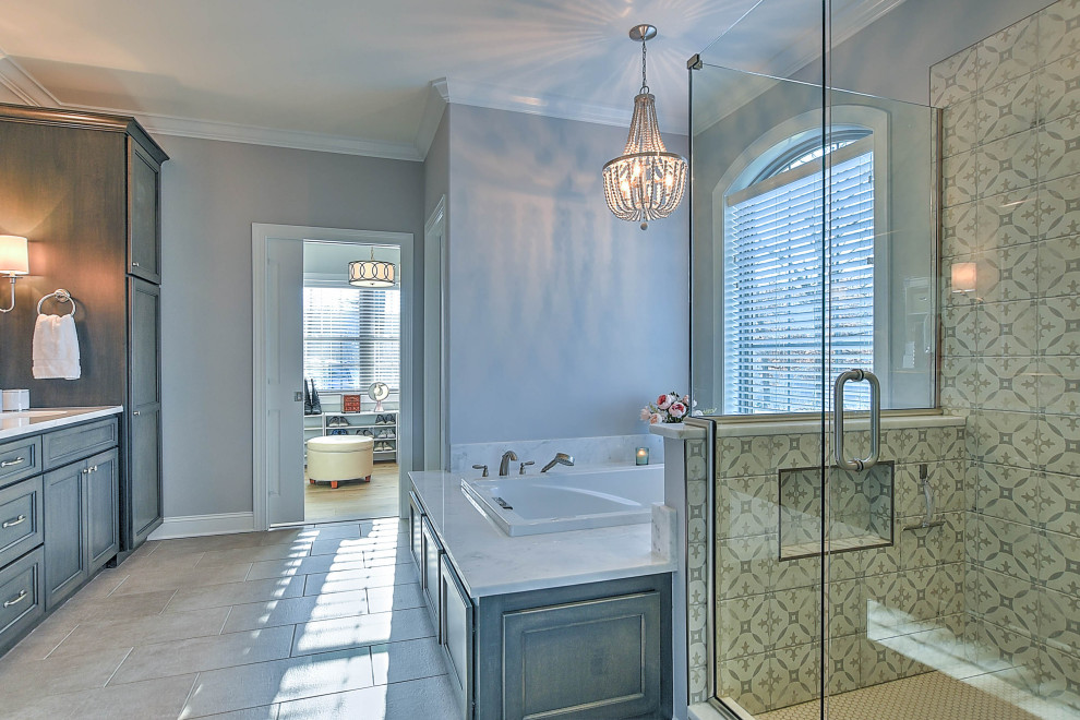 Jonesborough Custom Home