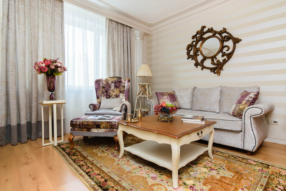 Страсть к путешествиям