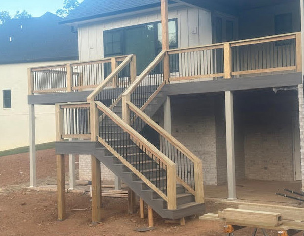 Exterior Projects