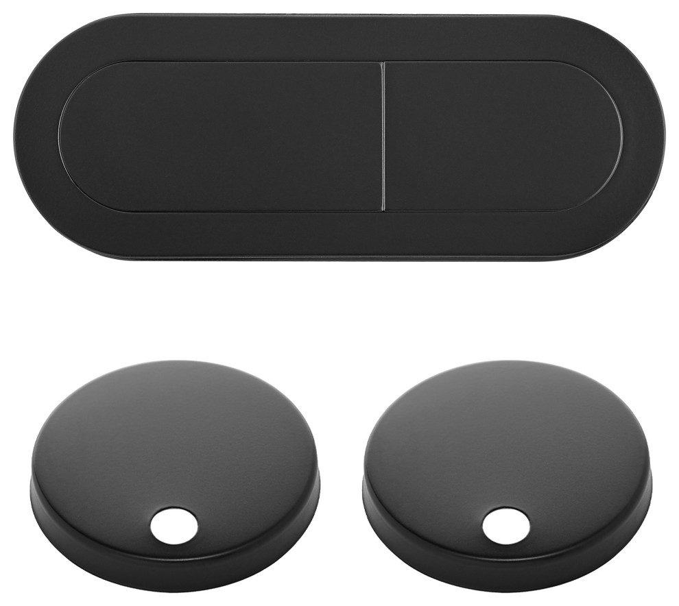 Toilet Hardware, SM1T254 Modern Toilet Handles And Levers by Swiss Madison Houzz