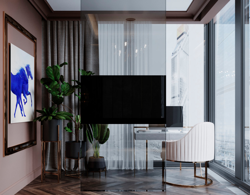 Москва-Сити