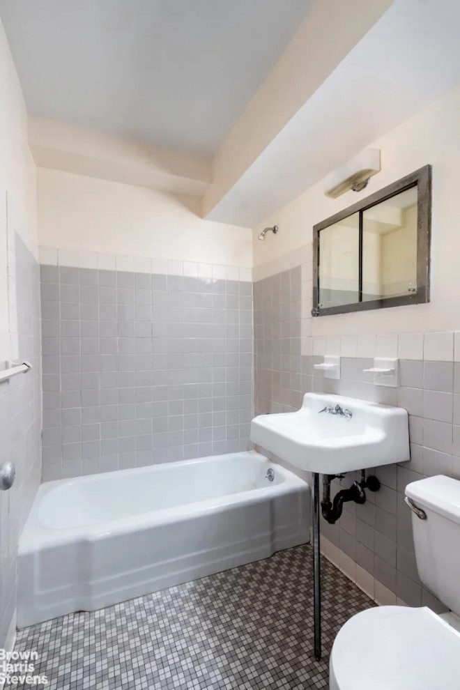 Apartment Remodeling - Westside, Manhattan, NY