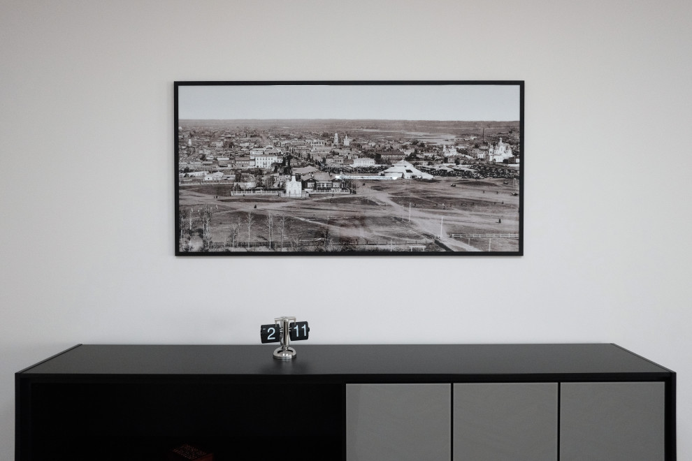 кабинет руководителя