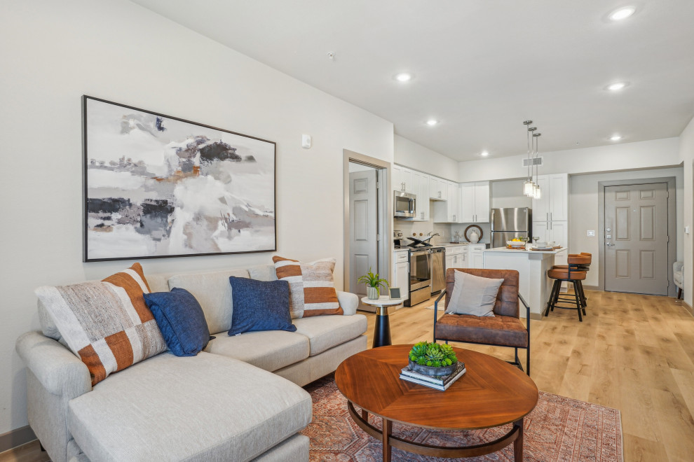 The Zoe Collection- Waco, TX